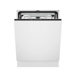 AEG NG92IX20PK Εντοιχιζόμενο Πλυντήριο Πιάτων για 14 Σερβίτσια 60cm